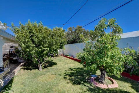 Tiny photo for 554 Canosa Avenue, Las Vegas, NV 89104 (MLS # 2785856)