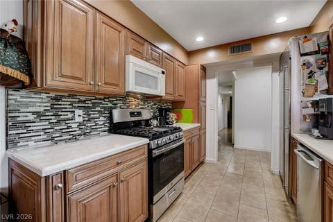 Tiny photo for 554 Canosa Avenue, Las Vegas, NV 89104 (MLS # 2785856)