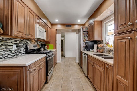 Tiny photo for 554 Canosa Avenue, Las Vegas, NV 89104 (MLS # 2785856)