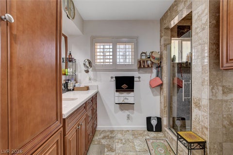 Tiny photo for 554 Canosa Avenue, Las Vegas, NV 89104 (MLS # 2785856)