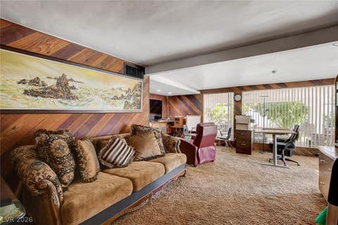 Tiny photo for 554 Canosa Avenue, Las Vegas, NV 89104 (MLS # 2785856)