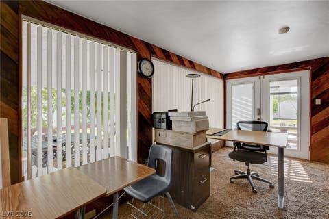 Tiny photo for 554 Canosa Avenue, Las Vegas, NV 89104 (MLS # 2785856)