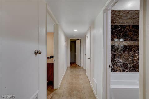 Tiny photo for 554 Canosa Avenue, Las Vegas, NV 89104 (MLS # 2785856)
