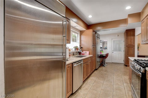 Tiny photo for 554 Canosa Avenue, Las Vegas, NV 89104 (MLS # 2785856)