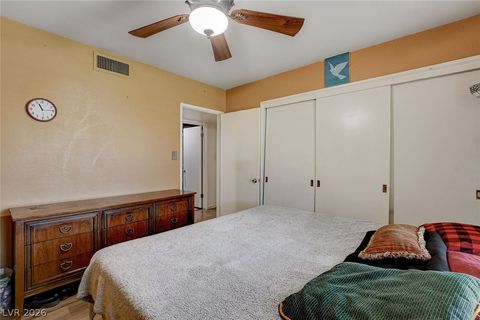 Tiny photo for 554 Canosa Avenue, Las Vegas, NV 89104 (MLS # 2785856)