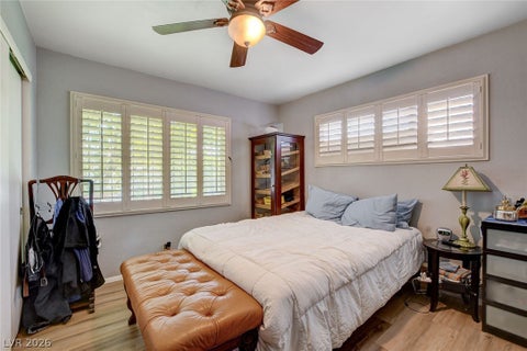 Tiny photo for 554 Canosa Avenue, Las Vegas, NV 89104 (MLS # 2785856)