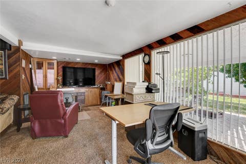 Tiny photo for 554 Canosa Avenue, Las Vegas, NV 89104 (MLS # 2785856)