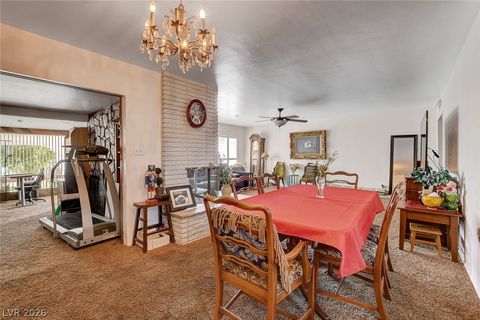 Tiny photo for 554 Canosa Avenue, Las Vegas, NV 89104 (MLS # 2785856)