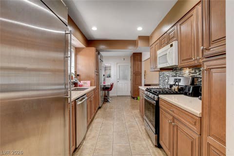 Tiny photo for 554 Canosa Avenue, Las Vegas, NV 89104 (MLS # 2785856)