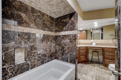 Tiny photo for 554 Canosa Avenue, Las Vegas, NV 89104 (MLS # 2785856)