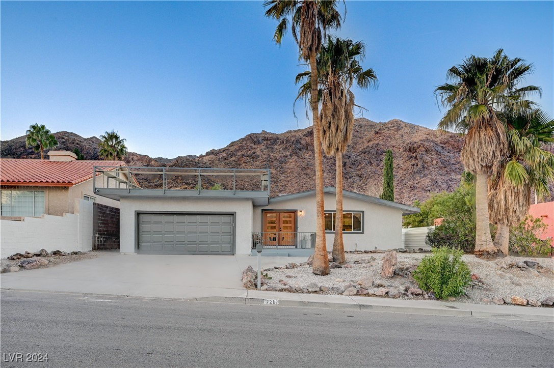 728 Marina Drive, Boulder City, Nevada image 1