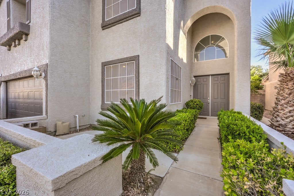 Photo of 2173 Calandria Avenue, Las Vegas, NV 89123 (MLS # 2826058)