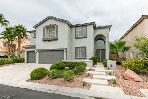 Photo of 2173 Calandria Avenue, Las Vegas, NV 89123 (MLS # 2826058)