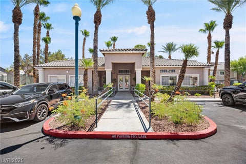 Tiny photo for 2053 Gravel Hill Street #201, Las Vegas, NV 89117 (MLS # 2799764)