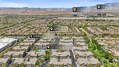 Tiny photo for 2053 Gravel Hill Street #201, Las Vegas, NV 89117 (MLS # 2799764)