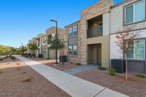 Equestrian 87 1155 Tektite Avenue Henderson NV 89011