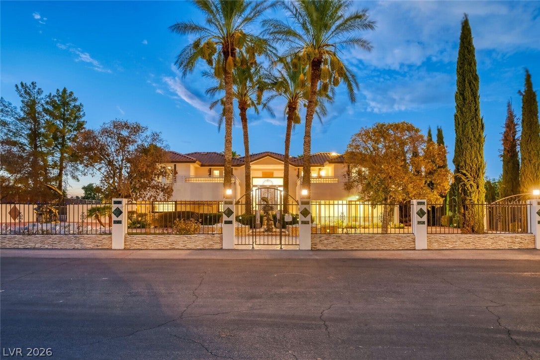 2426 Palomino Lane