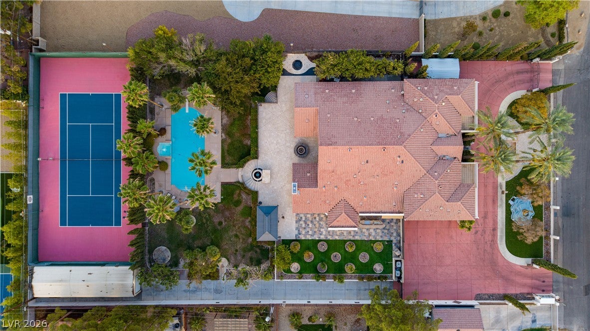 2426 Palomino Lane