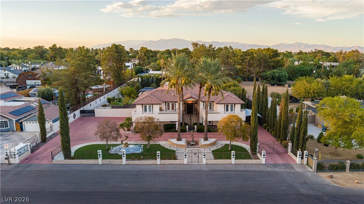 2426 Palomino Lane