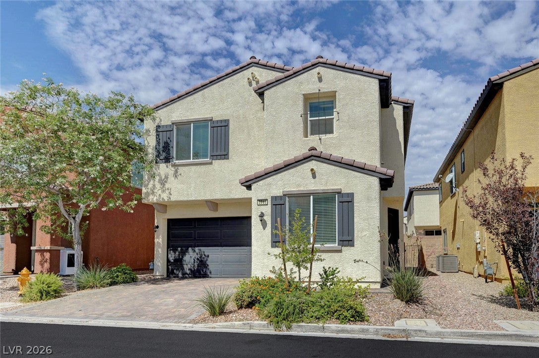 7711 Coral Cactus Court