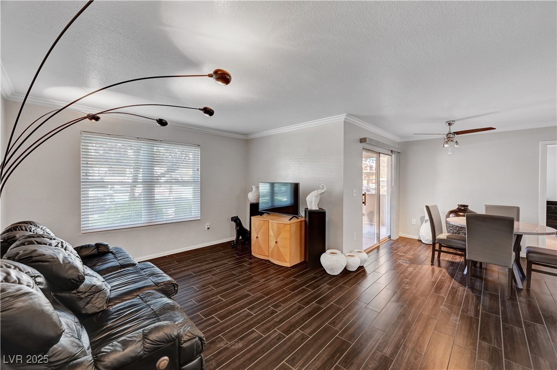 8101 W Flamingo Road 1163