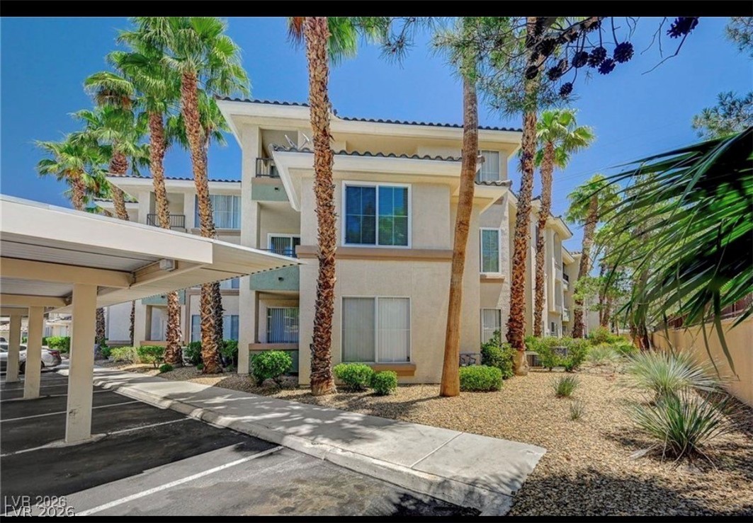 7189 S Durango Drive 304