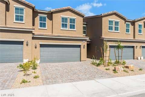 Townhouse For Sale - 1482 Stellar Summit Street<br/> Clark County, Las Vegas, NV 89110