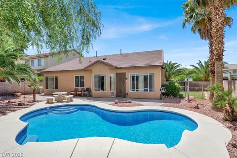 Homes For Rent - 1330 Coulisse Street<br/> Henderson, NV 89052