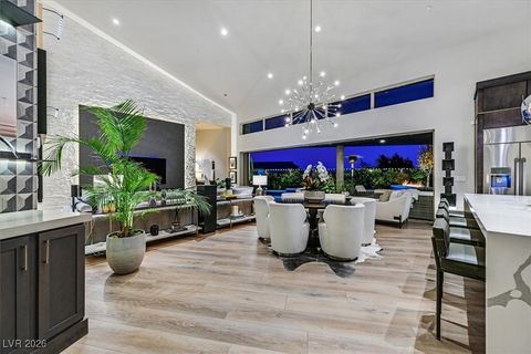 6360 Clovis Point Street Las Vegas NV 89135