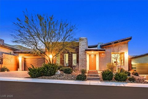 6360 Clovis Point Street Las Vegas NV 89135