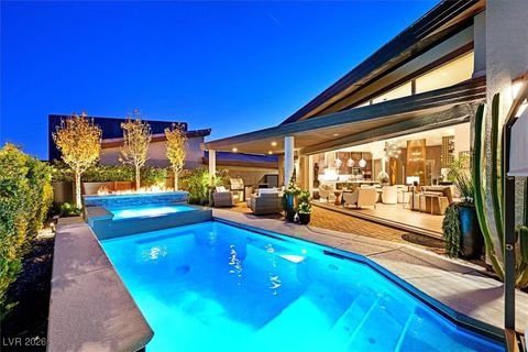 6360 Clovis Point Street Las Vegas NV 89135