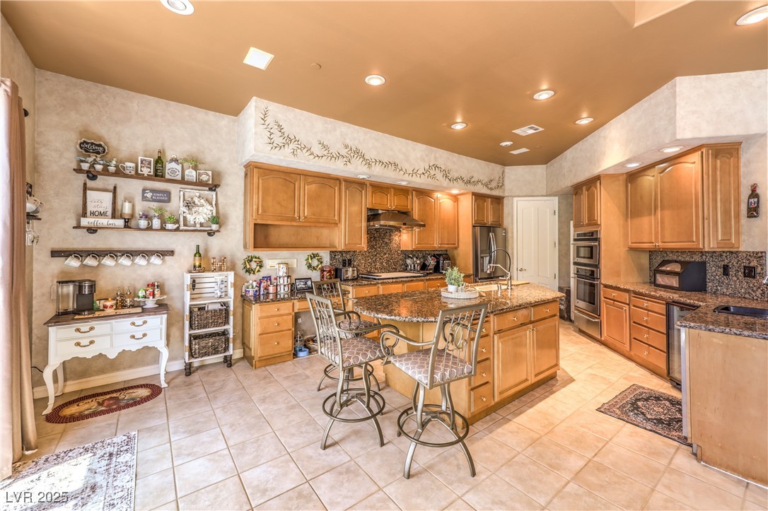 27 Via Paradiso Street, Henderson, Nevada image 14