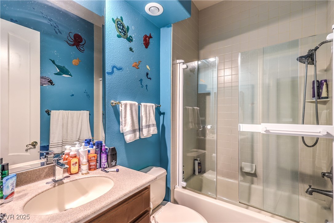 27 Via Paradiso Street, Henderson, Nevada image 26