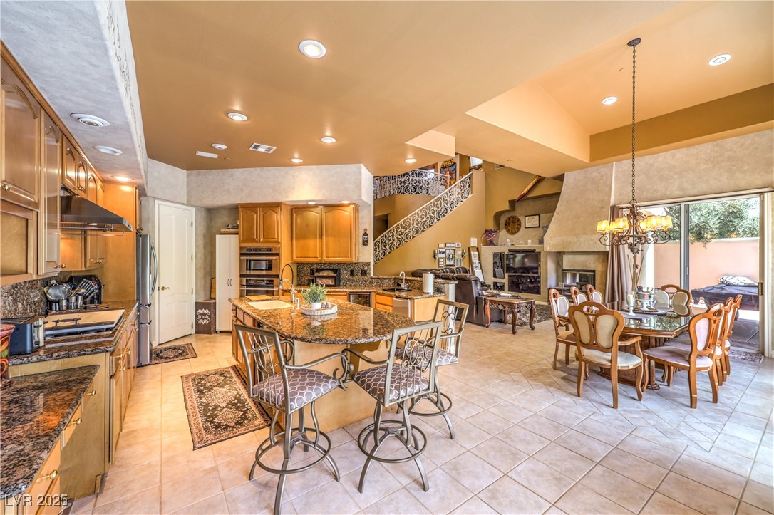 27 Via Paradiso Street, Henderson, Nevada image 15