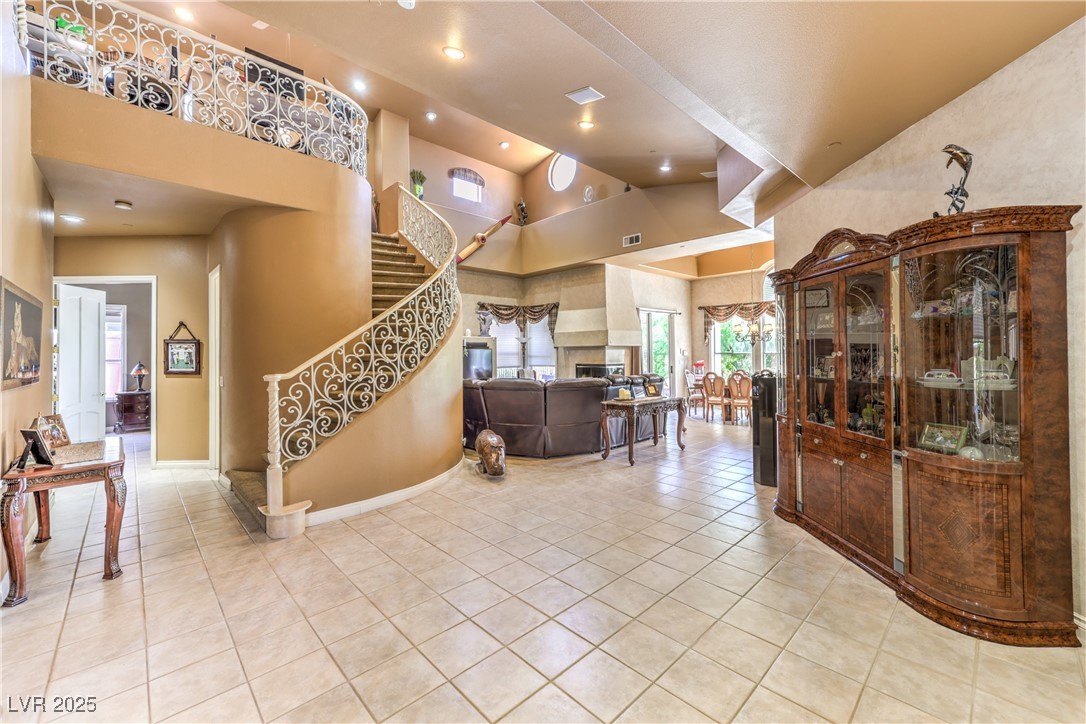 27 Via Paradiso Street, Henderson, Nevada image 8