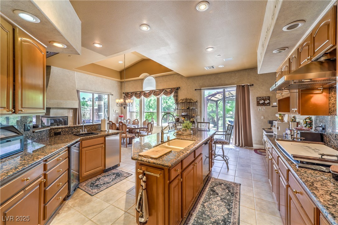 27 Via Paradiso Street, Henderson, Nevada image 16