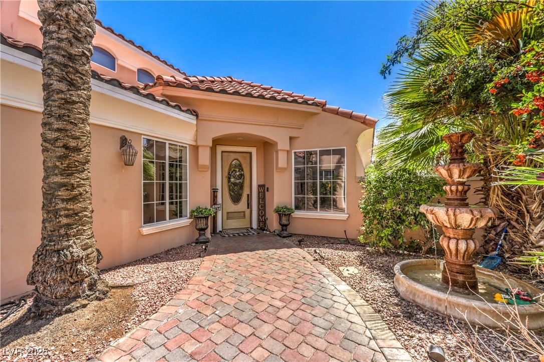 27 Via Paradiso Street, Henderson, Nevada image 5
