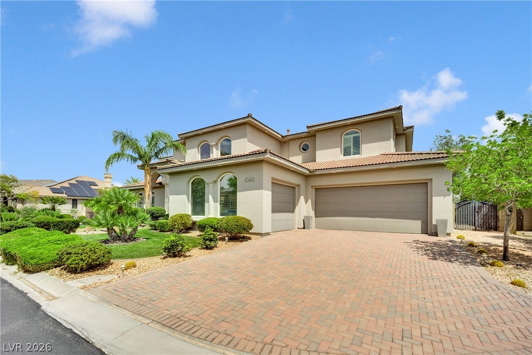 4346 Micahs Canyon Court