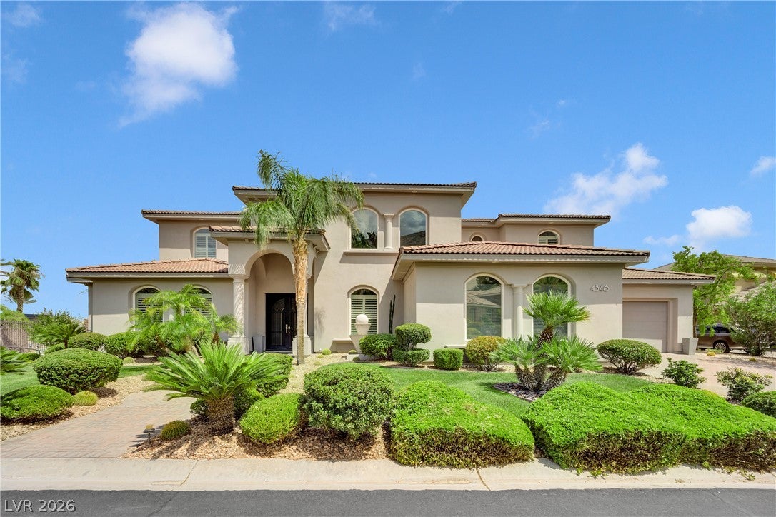 4346 Micahs Canyon Court