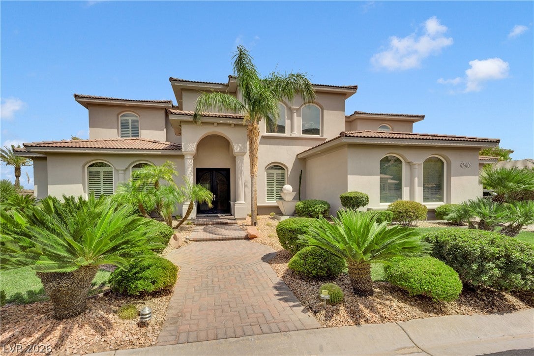 4346 Micahs Canyon Court