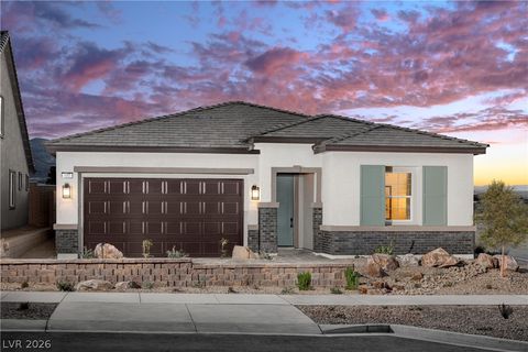 Photo of 117 Piano Lane, Henderson, NV 89015 (MLS # 2774974)