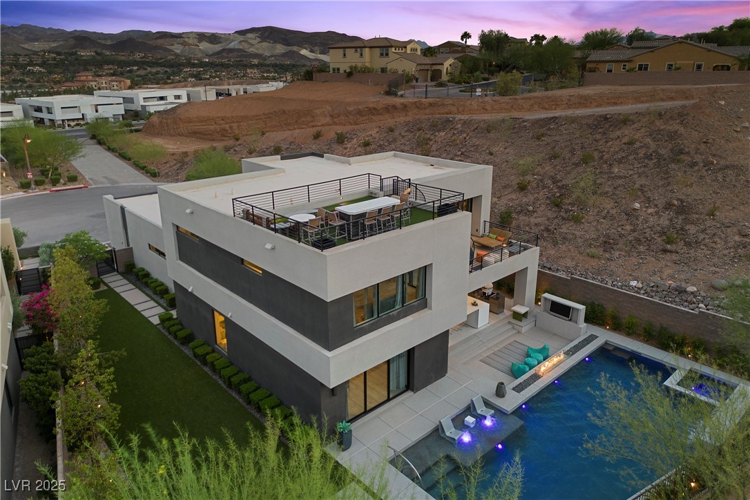 5 Highland Cove Lane