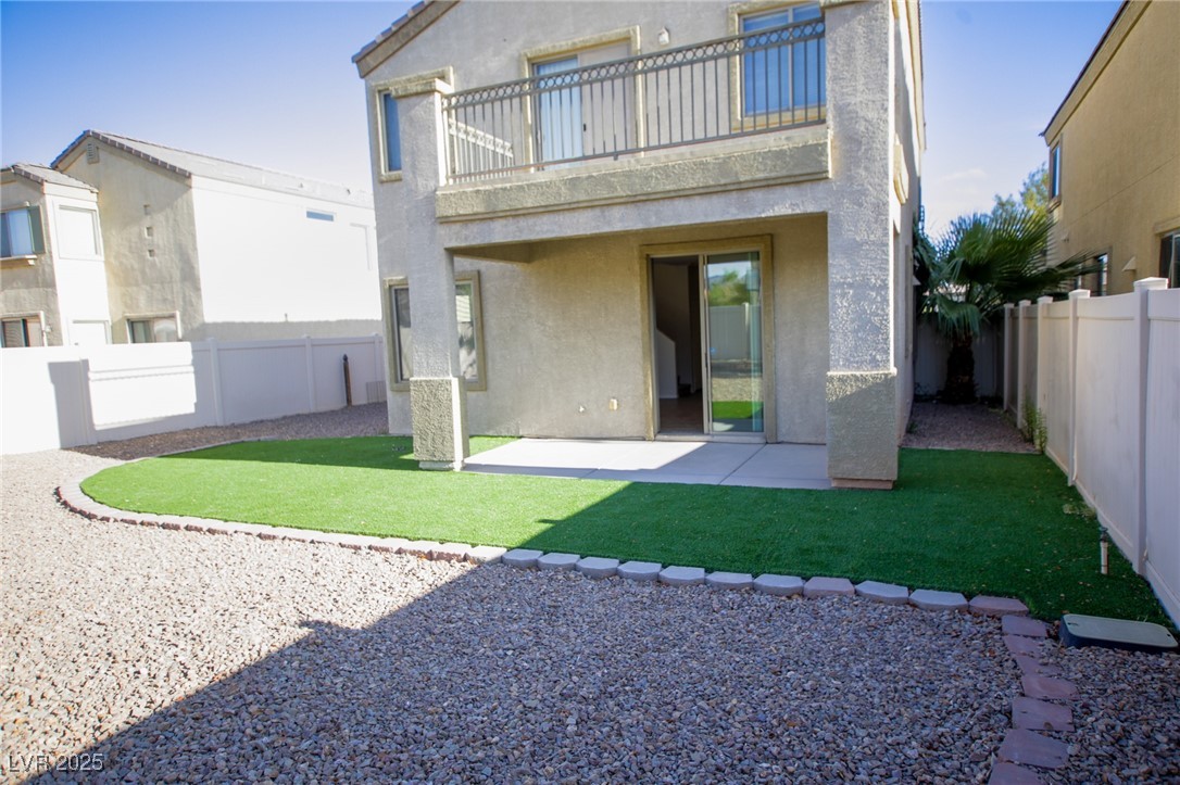 3652 Remington Grove Avenue, North Las Vegas, Nevada image 10