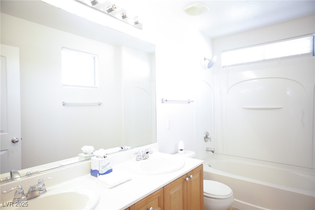 3652 Remington Grove Avenue, North Las Vegas, Nevada image 29