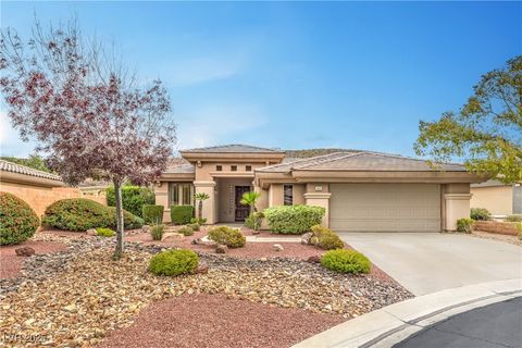 Photo of 44 Moraine Drive, Henderson, NV 89052 (MLS # 2736318)