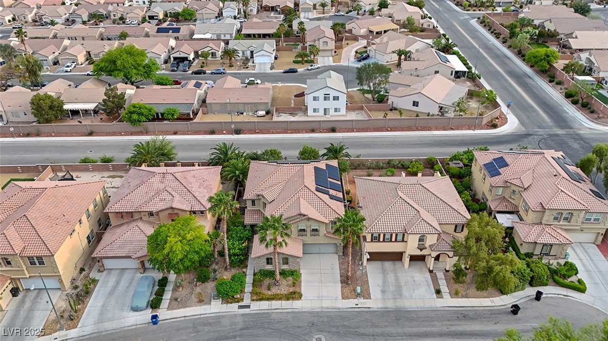 3217 Palladio Avenue, North Las Vegas, Nevada image 40