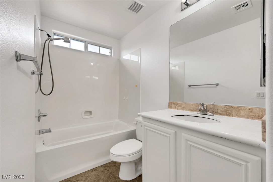3217 Palladio Avenue, North Las Vegas, Nevada image 22