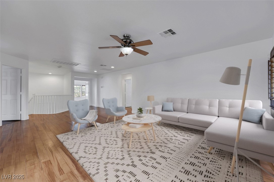 3217 Palladio Avenue, North Las Vegas, Nevada image 18