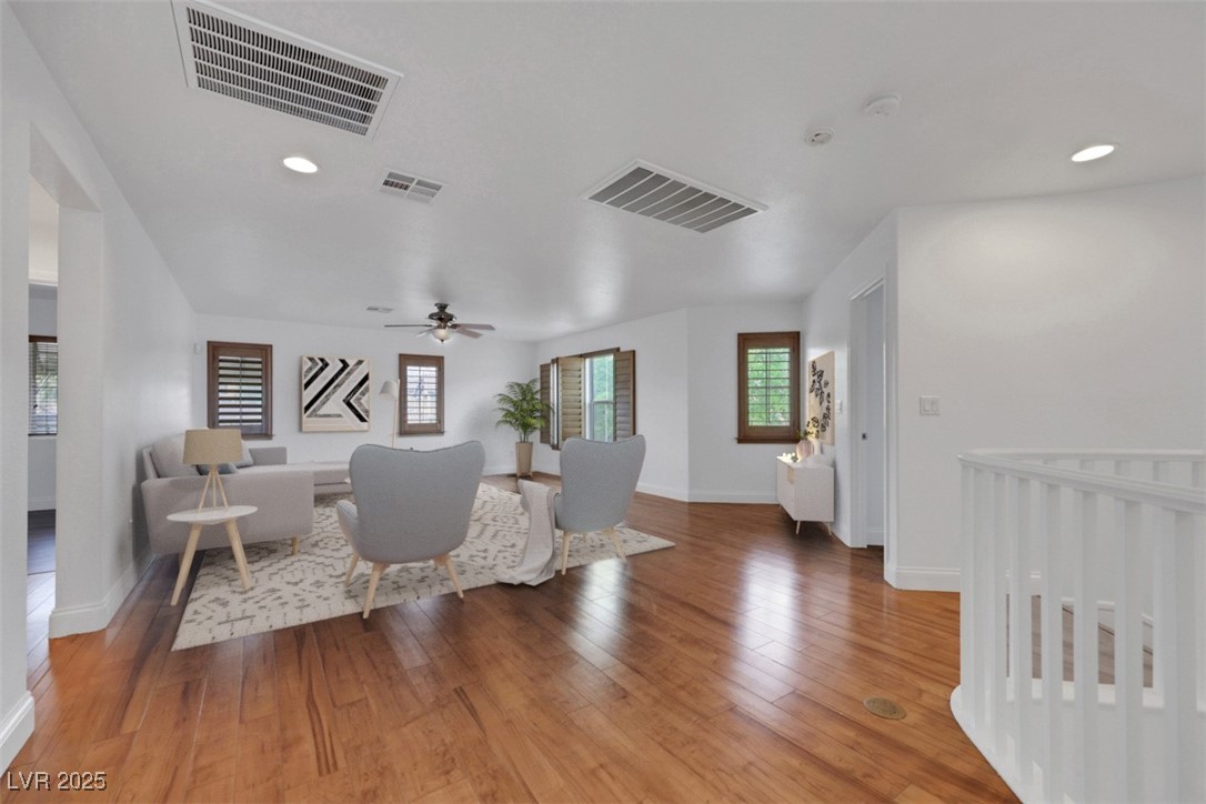 3217 Palladio Avenue, North Las Vegas, Nevada image 15