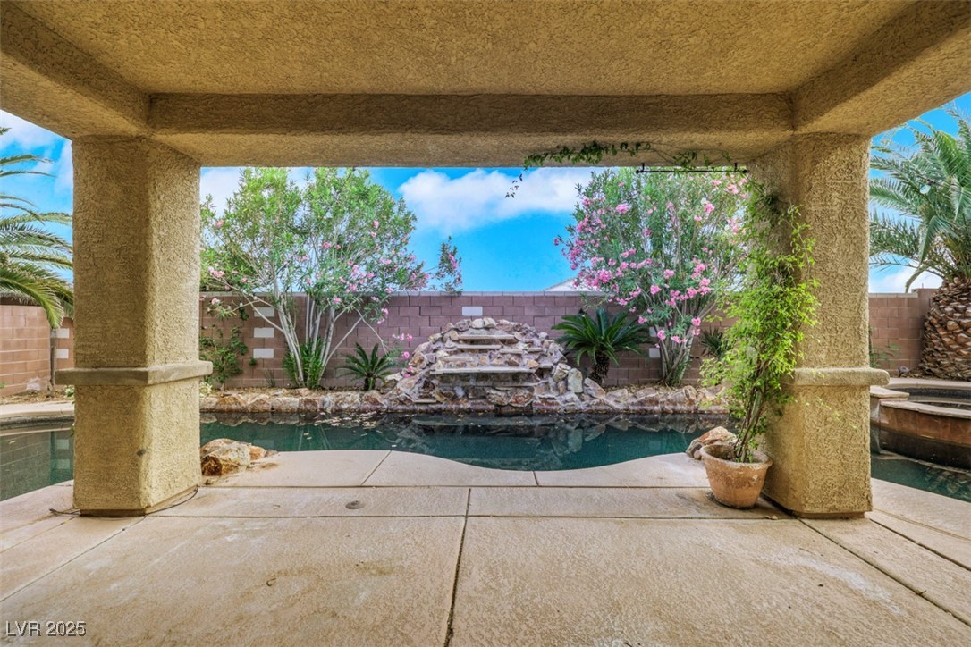 3217 Palladio Avenue, North Las Vegas, Nevada image 33